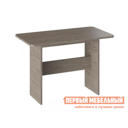 Кухонный стол Дублин Дуб Сонома Трюфель