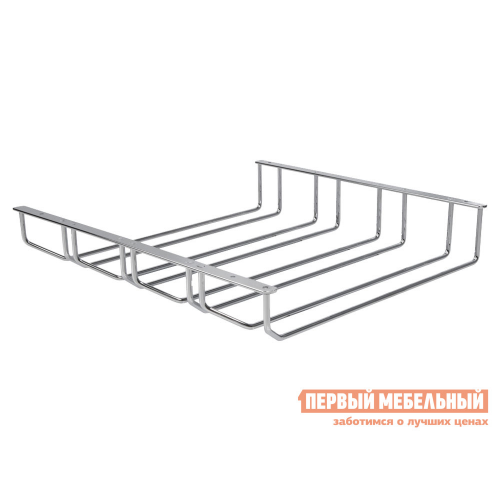 Кухонный органайзер Абихт Хром, металл