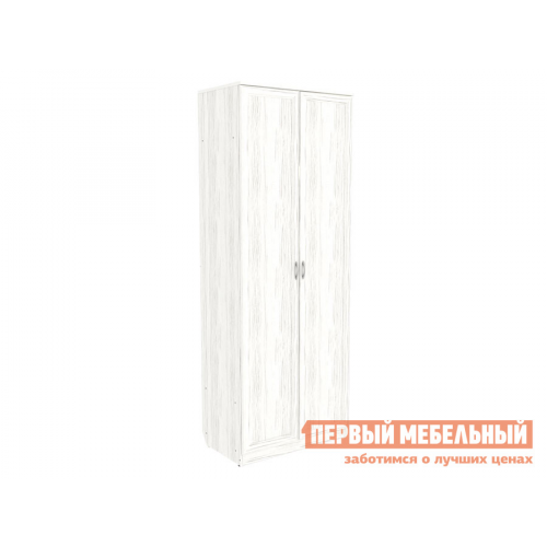 Распашной шкаф Мерлен Арктика