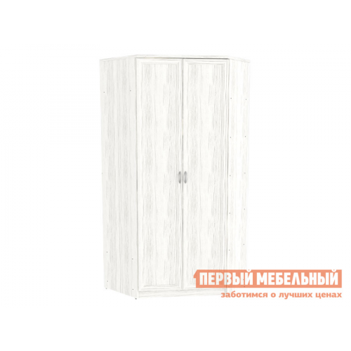 Распашной шкаф Мерлен 403 Арктика, Без зеркала