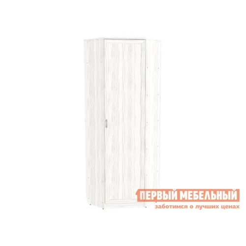 Распашной шкаф Мерлен Арктика, Без зеркала
