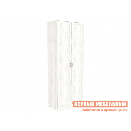 Распашной шкаф Мерлен 102 Арктика
