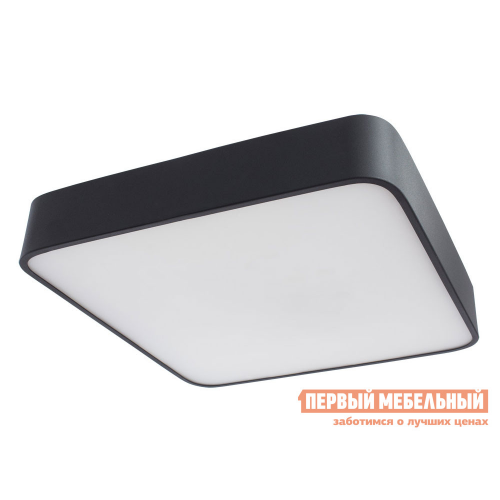 Люстра COSMOPOLITAN A7210PL-3BK Черный