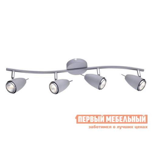Спот REGISTA A1966PL-4GY Серый