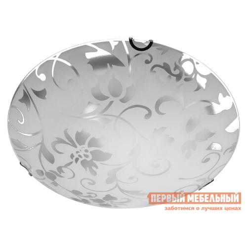 Светильник ORNAMENT A4120PL-2CC Хром / Белый