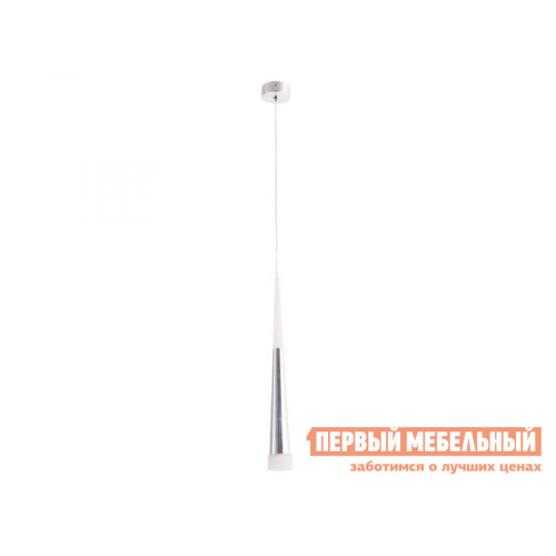 Светильник SABIK A6010SP-1CC Хром / Белый