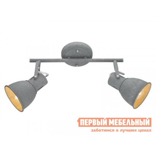 Спот JOVI A1677PL-2GY Серый