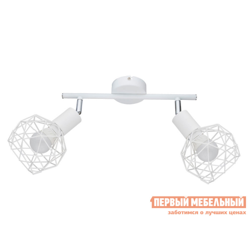 Спот SOSPIRO A6141AP-2WH Белый