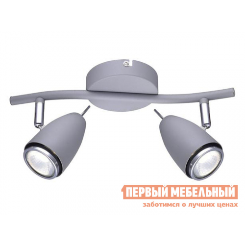 Спот REGISTA A1966AP-2GY Серый