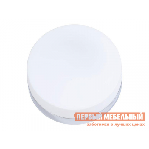 Светильник AQUA-TABLET A6047PL-1CC Хром / Белый