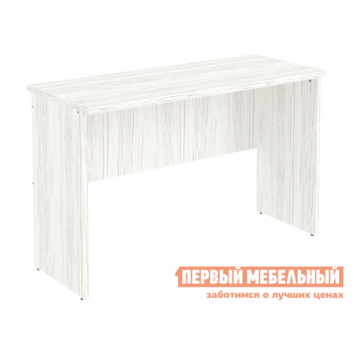 Письменный стол Мерлен С01 Арктика