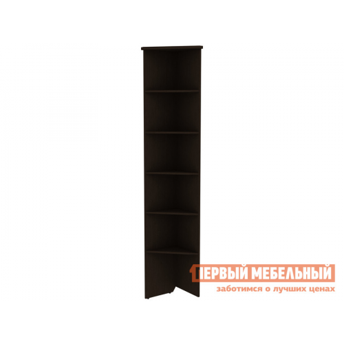 Стеллаж Мерлен 301 Венге
