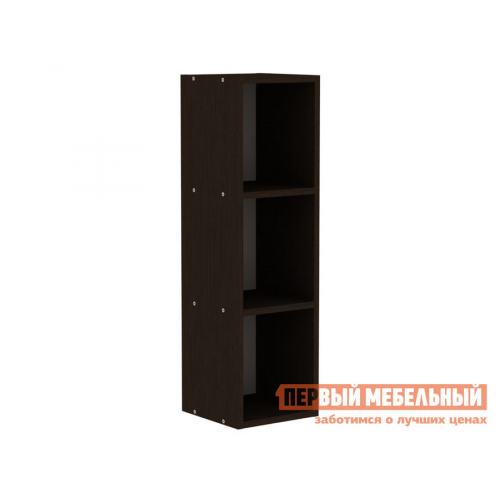 Стеллаж Мерлен 304 Венге
