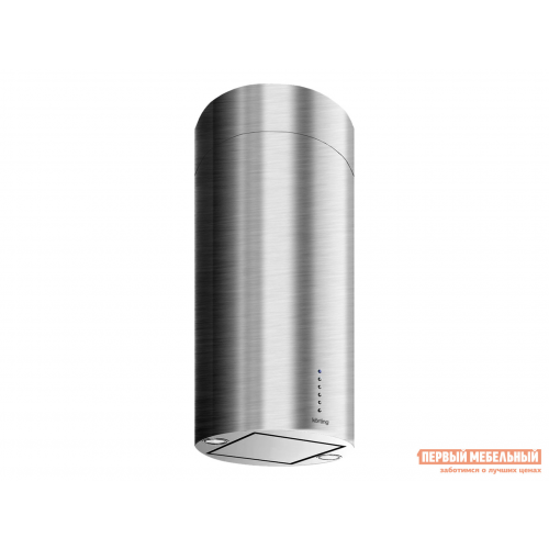 Вытяжка KORTING KHA 4970 X Cylinder Нержавеющая сталь