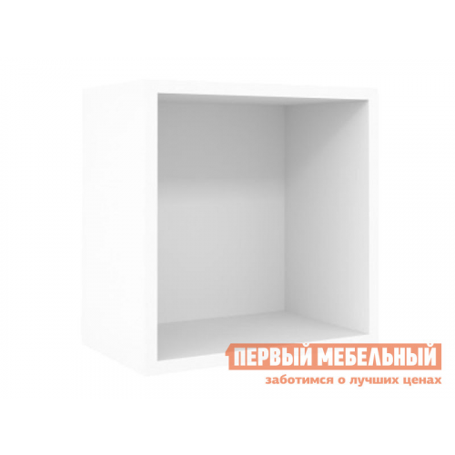 Детская полка Лойс Белый