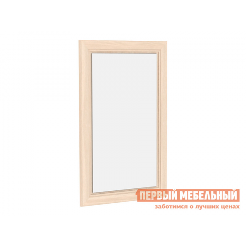 Настенное зеркало Мерлен Молочный дуб