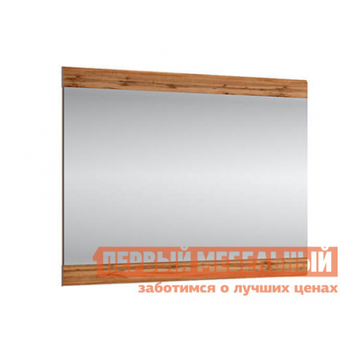 Настенное зеркало Таурус Дуб вотан