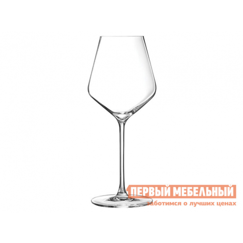 Бокал Ультим 6 шт. Стекло