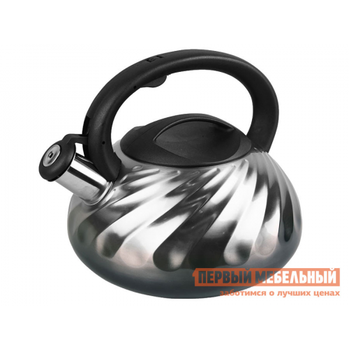 Чайник MR-1321 Серый