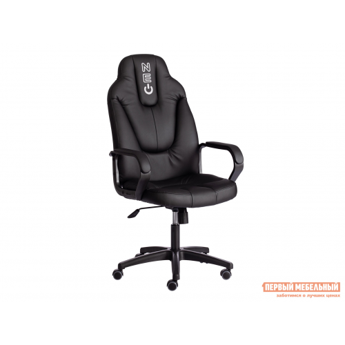 Игровое кресло NEO 2 (22) Черный, кожзам