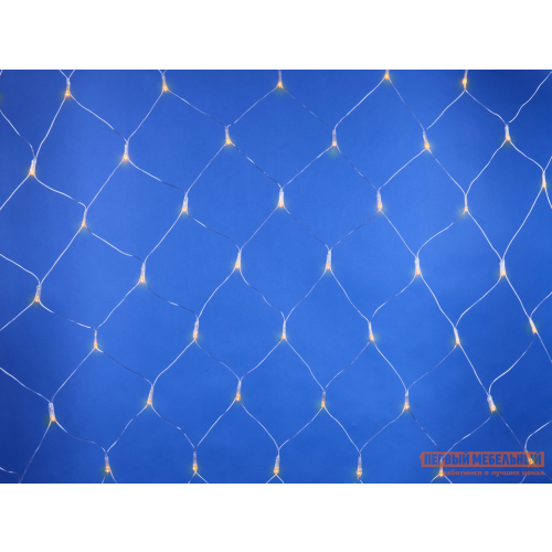 Гирлянда ULD-N2520-240/DTA Прозрачный