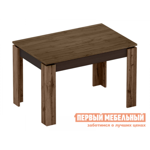 Кухонный стол ARRIS 1 Дуб натуральный