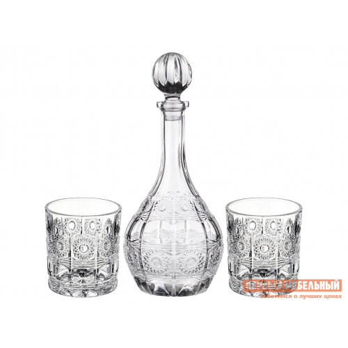 Кувшин Muza Crystal Стекло