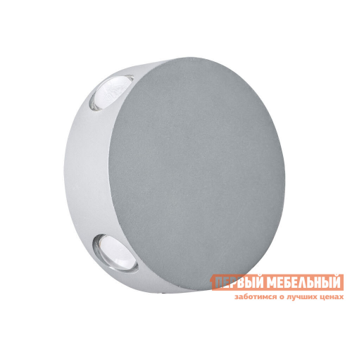 Бра TAMBURELLO A1525AP-1GY Серый