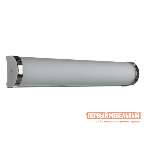 Бра AQUA-BARA A5210AP-3CC Хром / Белый