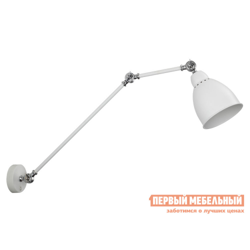 Спот BRACCIO A2055AP-1WH Белый
