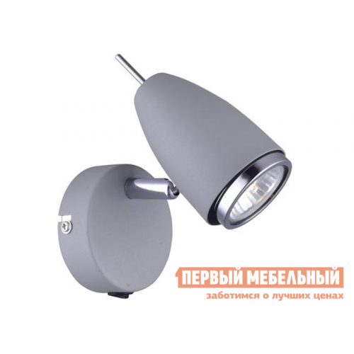 Спот REGISTA A1966AP-1GY Серый