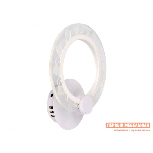 Бра PLW-3031-240 LED 11W Белый