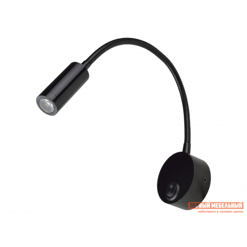 Бра ULT-F21-3W/4000K IP20 Черный