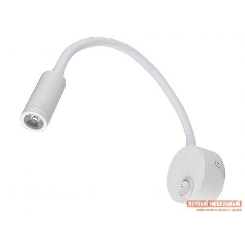 Бра ULT-F21-3W/4000K IP20 Белый