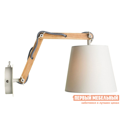 Спот PINOCCHIO A5700AP-1WH Белый