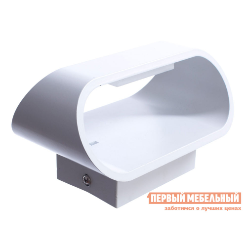 Бра MANIGLIA A1428AP-1WH Белый