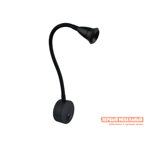 Спот TWIST A7603AP-1BK Черный