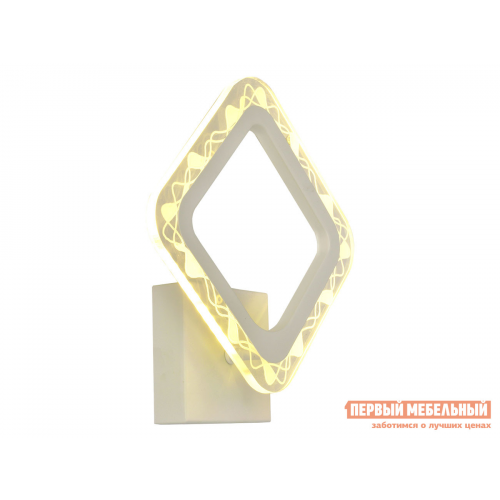 Бра PLW-3032-230 LED 12W Белый