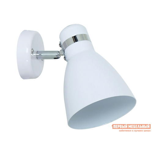 Спот MERCOLED A5049AP-1WH Белый