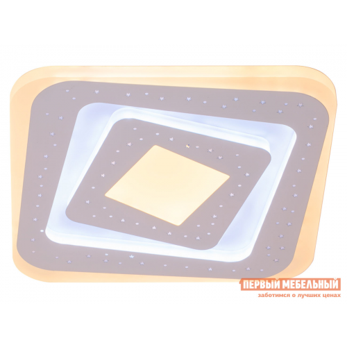 Светильник PLW-3025-200 LED 33W Белый