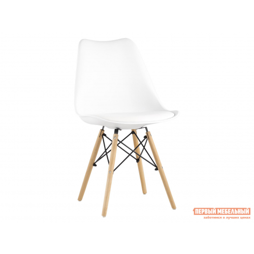 Стул Eames Soft (Freames) Белый
