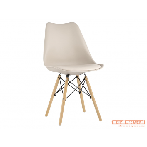 Стул Eames Soft (Freames) Бежевый
