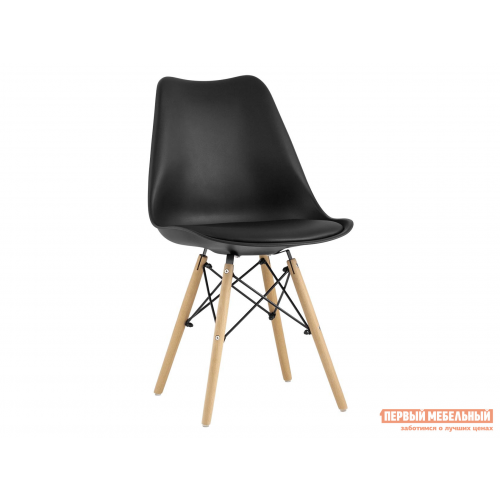 Стул Eames Soft (Freames) Черный