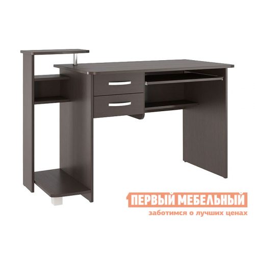 Компьютерный стол CK-009 Венге