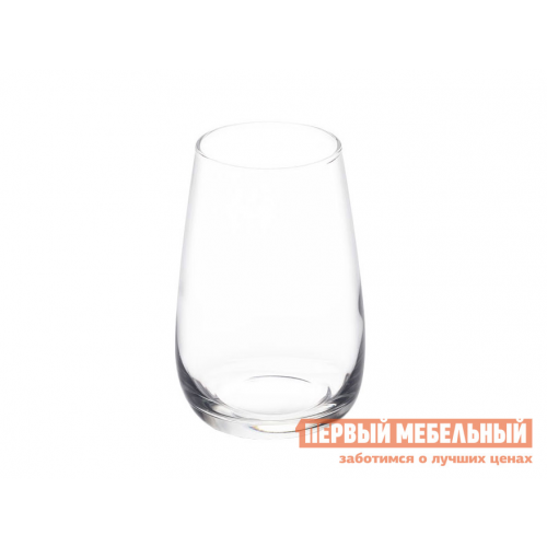 Стакан Сир де Коньяк 6 шт. Стекло