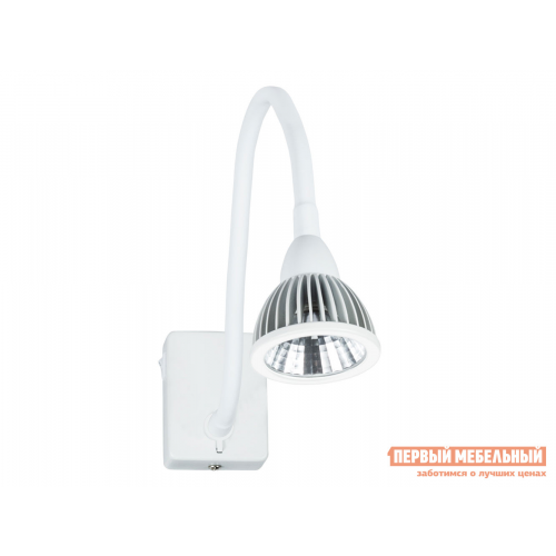 Спот CERCARE A4107AP-1WH Белый