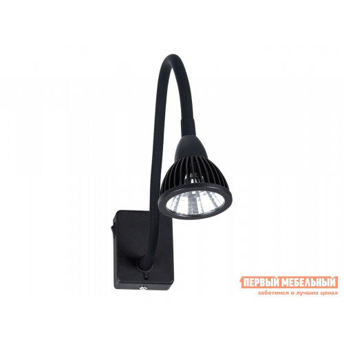 Спот CERCARE A4107AP-1BK Черный
