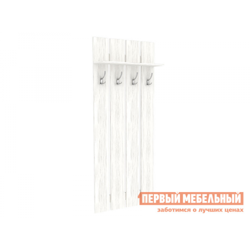Настенная вешалка Мерлен В01 Арктика