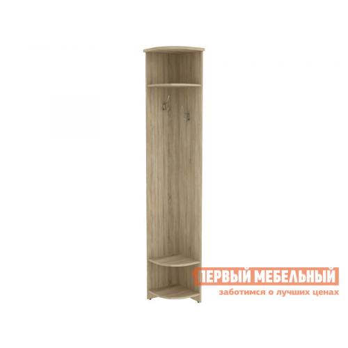 Настенная вешалка Мерлен 303 Дуб Сонома