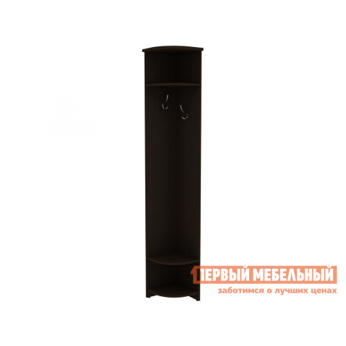 Настенная вешалка Мерлен 303 Венге